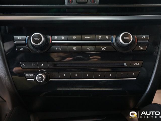 2015 BMW X6 xDrive35i - 22888580 - 28