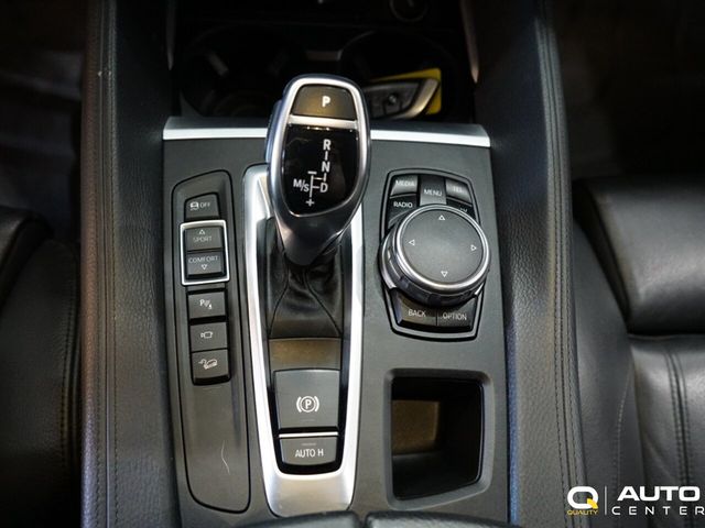 2015 BMW X6 xDrive35i - 22888580 - 29