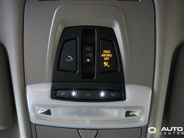 2015 BMW X6 xDrive35i - 22888580 - 30