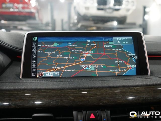 2015 BMW X6 xDrive35i - 22888580 - 31