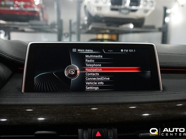 2015 BMW X6 xDrive35i - 22888580 - 33