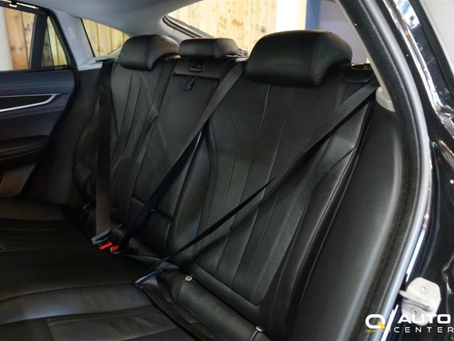 2015 BMW X6 xDrive35i - 22888580 - 36