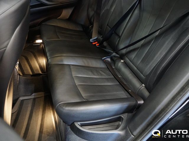 2015 BMW X6 xDrive35i - 22888580 - 37