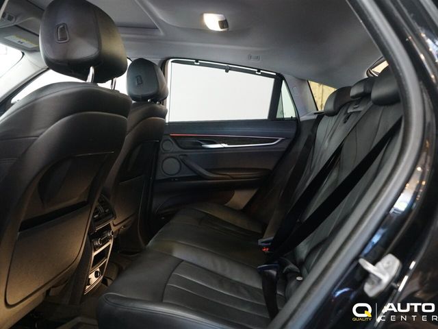 2015 BMW X6 xDrive35i - 22888580 - 38
