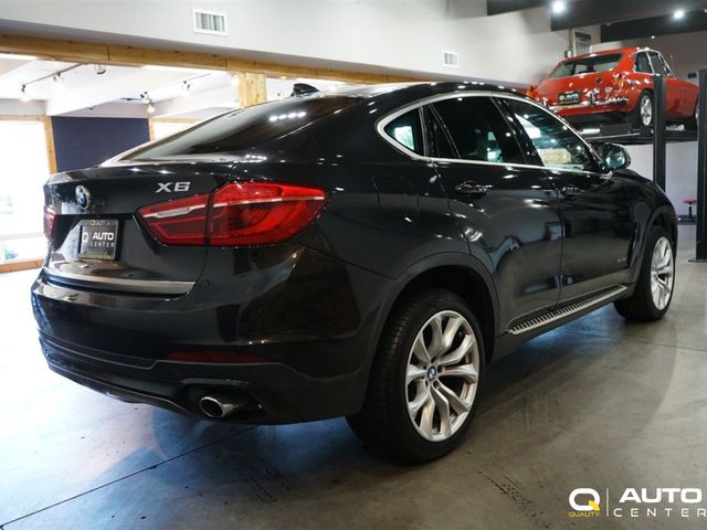 2015 BMW X6 xDrive35i - 22888580 - 3