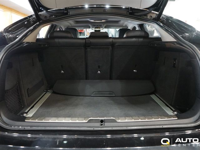 2015 BMW X6 xDrive35i - 22888580 - 39