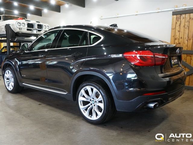 2015 BMW X6 xDrive35i - 22888580 - 5