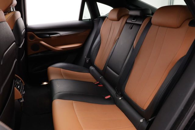 2015 BMW X6 xDrive35i - 20934170 - 11