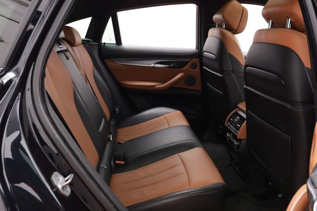 2015 BMW X6 xDrive35i - 20934170 - 13