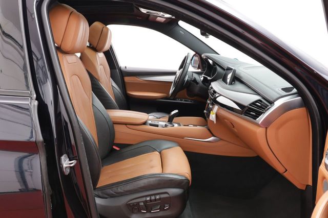 2015 BMW X6 xDrive35i - 20934170 - 15
