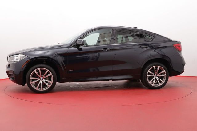 2015 BMW X6 xDrive35i - 20934170 - 1