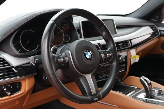2015 BMW X6 xDrive35i - 20934170 - 21