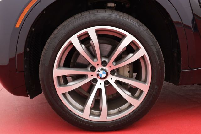 2015 BMW X6 xDrive35i - 20934170 - 22