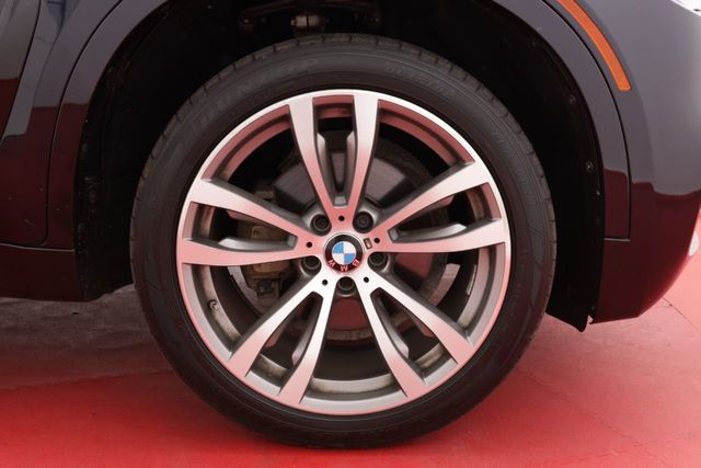 2015 BMW X6 xDrive35i - 20934170 - 25