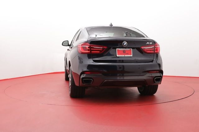 2015 BMW X6 xDrive35i - 20934170 - 3