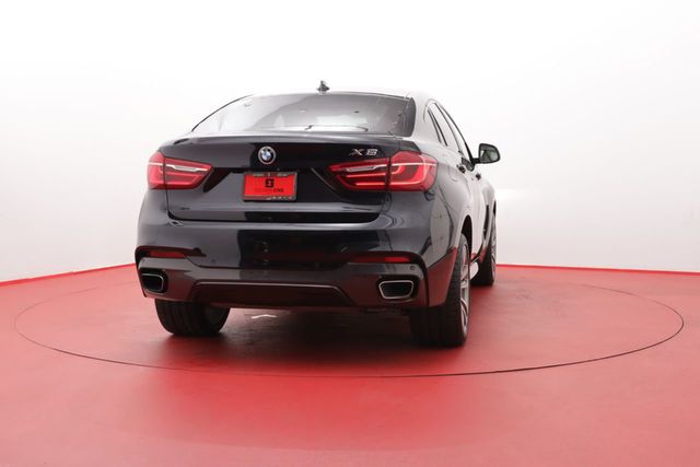 2015 BMW X6 xDrive35i - 20934170 - 4