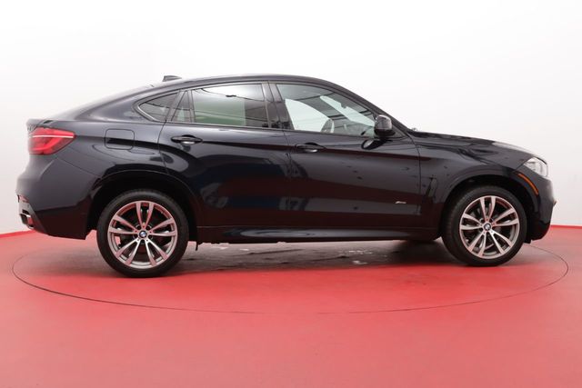 2015 BMW X6 xDrive35i - 20934170 - 5