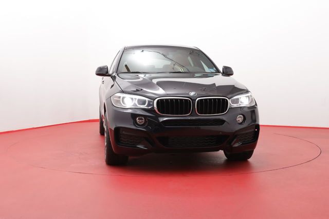 2015 BMW X6 xDrive35i - 20934170 - 6