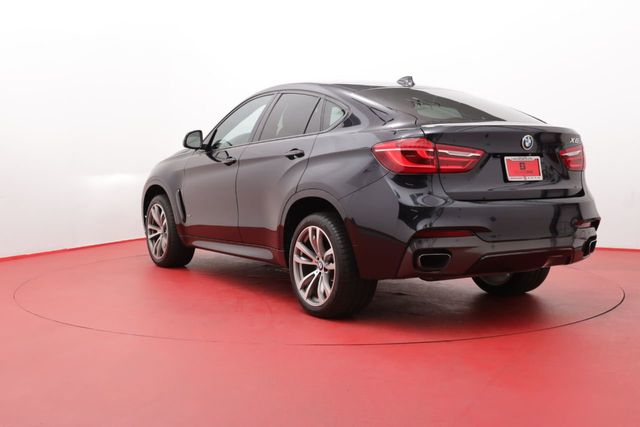 2015 BMW X6 xDrive35i - 20934170 - 7