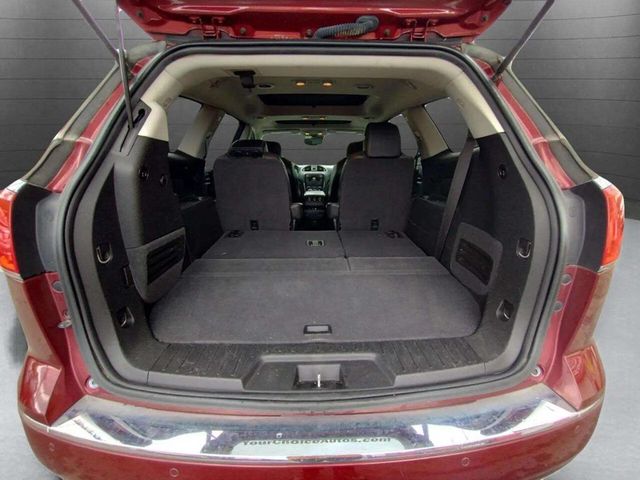 2015 Buick Enclave FWD 4dr Leather - 22928592 - 11