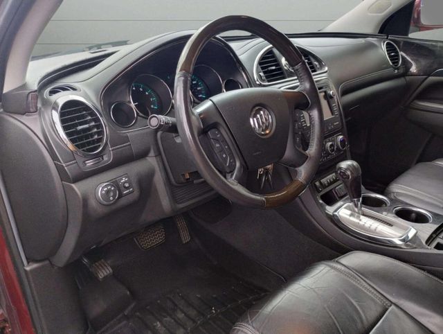 2015 Buick Enclave FWD 4dr Leather - 22928592 - 15