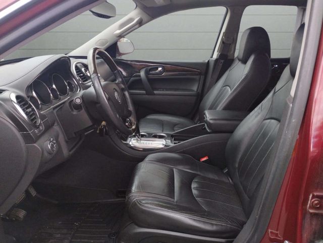 2015 Buick Enclave FWD 4dr Leather - 22928592 - 16