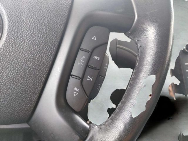 2015 Buick Enclave FWD 4dr Leather - 22928592 - 25