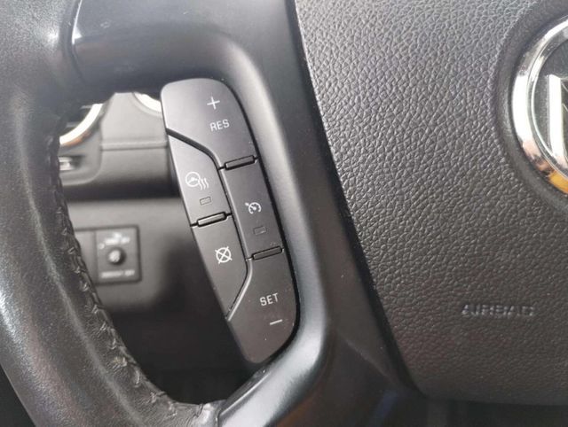 2015 Buick Enclave FWD 4dr Leather - 22928592 - 26