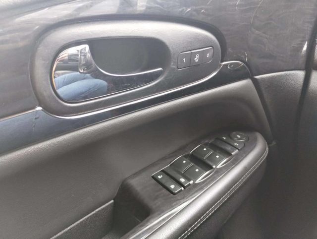 2015 Buick Enclave FWD 4dr Leather - 22928592 - 28