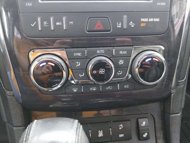 2015 Buick Enclave FWD 4dr Leather - 22928592 - 33