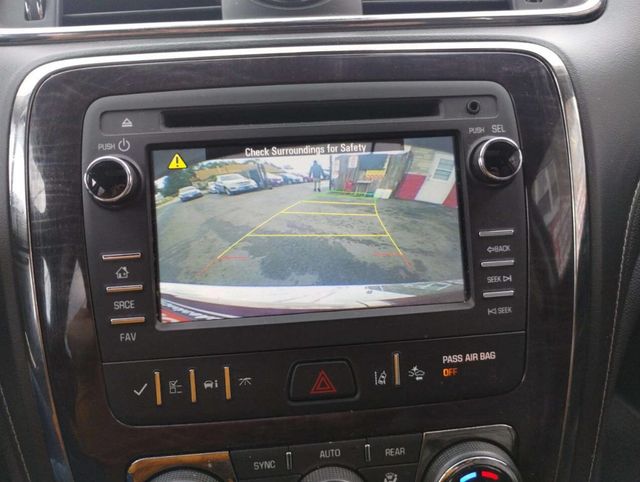 2015 Buick Enclave FWD 4dr Leather - 22928592 - 34