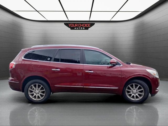2015 Buick Enclave FWD 4dr Leather - 22928592 - 5