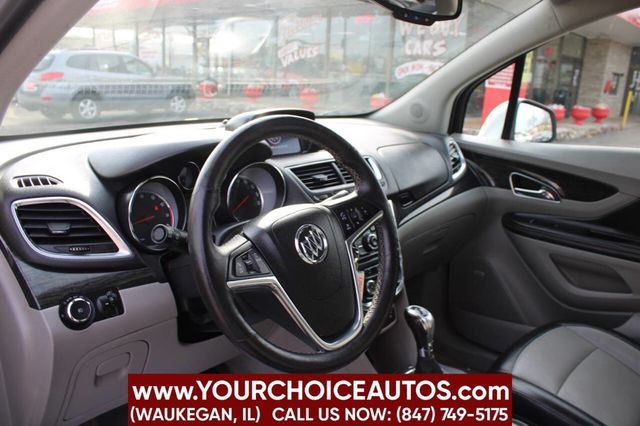 2015 Buick Encore AWD 4dr Premium - 22798931 - 9