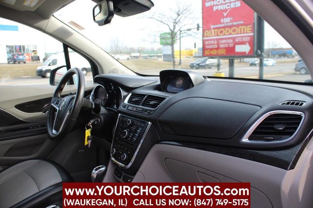 2015 Buick Encore AWD 4dr Premium - 22798931 - 11