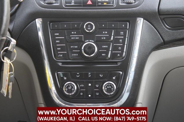 2015 Buick Encore AWD 4dr Premium - 22798931 - 20