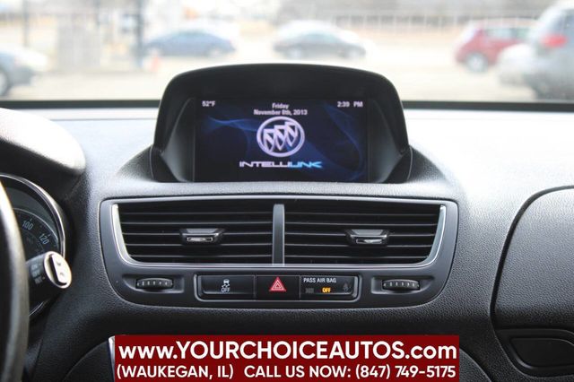 2015 Buick Encore AWD 4dr Premium - 22798931 - 21