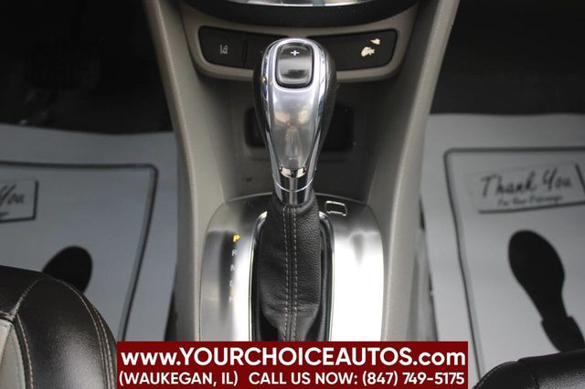 2015 Buick Encore AWD 4dr Premium - 22798931 - 22