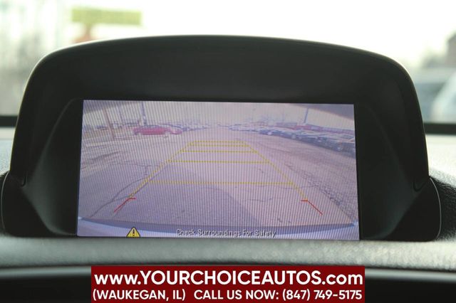 2015 Buick Encore AWD 4dr Premium - 22798931 - 23