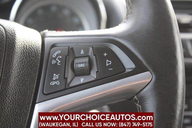 2015 Buick Encore AWD 4dr Premium - 22798931 - 26