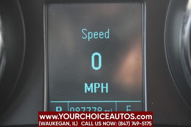 2015 Buick Encore AWD 4dr Premium - 22798931 - 29