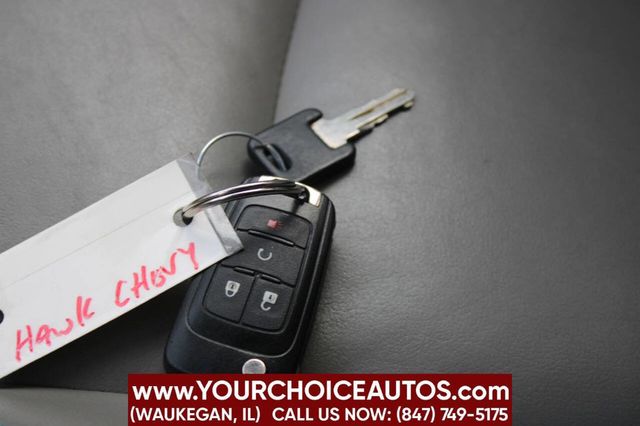 2015 Buick Encore AWD 4dr Premium - 22798931 - 31