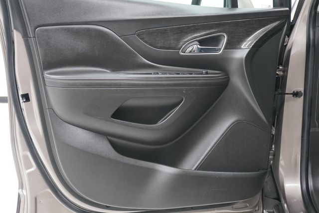 2015 Buick Encore FWD 4dr Convenience - 22938130 - 12