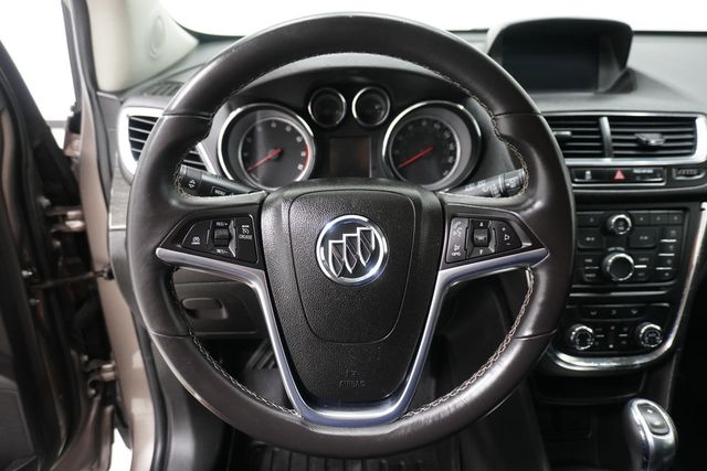 2015 Buick Encore FWD 4dr Convenience - 22938130 - 14