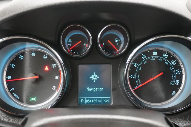 2015 Buick Encore FWD 4dr Convenience - 22938130 - 15