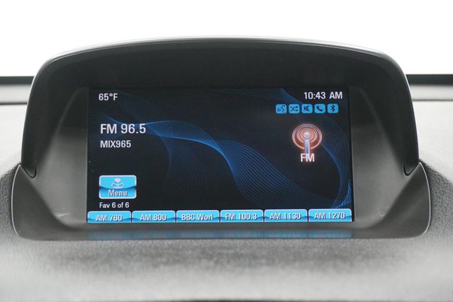 2015 Buick Encore FWD 4dr Convenience - 22938130 - 17