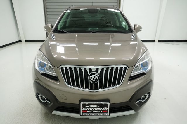 2015 Buick Encore FWD 4dr Convenience - 22938130 - 1