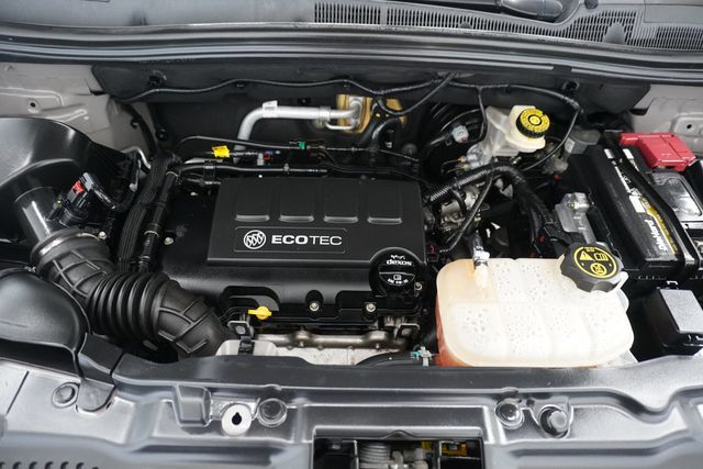 2015 Buick Encore FWD 4dr Convenience - 22938130 - 23