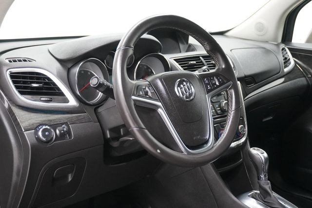 2015 Buick Encore FWD 4dr Convenience - 22938130 - 8