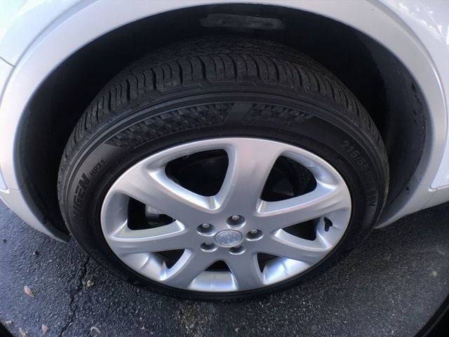 2015 Buick Encore FWD 4dr Leather - 22935869 - 9