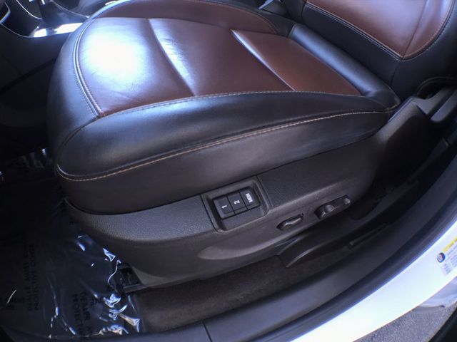 2015 Buick Encore FWD 4dr Leather - 22935869 - 12